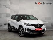 Renault Kaptur I Екатеринбург  - изображение 23