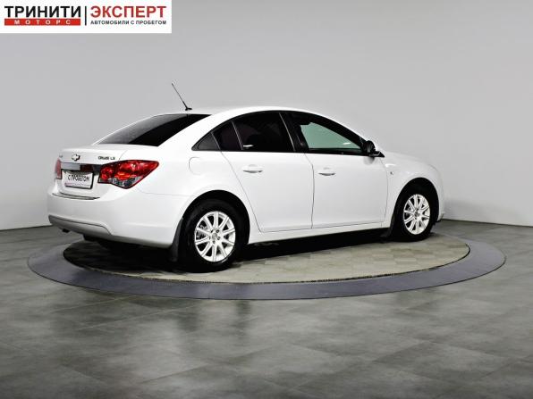 Chevrolet Cruze I с пробегом 2012 года, цена 737 000 рублей, 221355 км, седан, Автокод Объявления