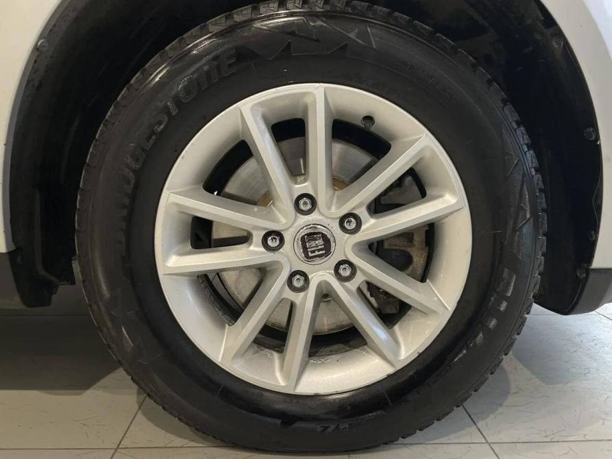 Fiat Freemont Москва  - изображение 18