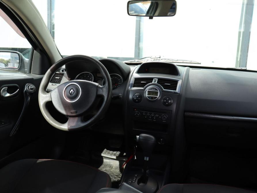 Renault Megane II Рестайлинг Екатеринбург  - изображение 19