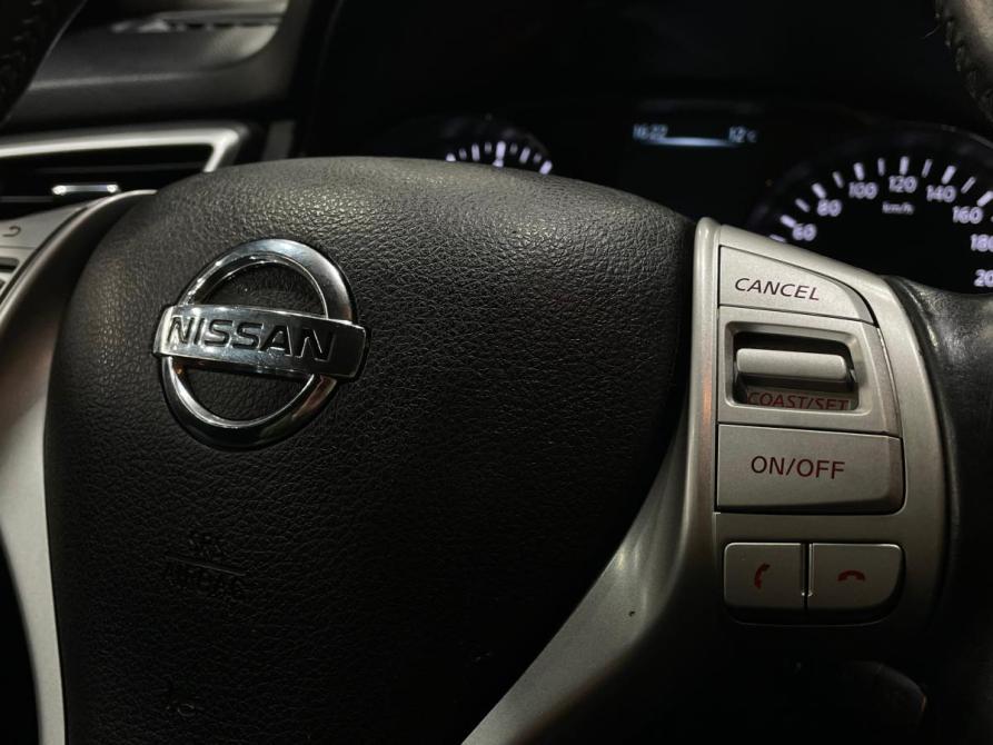 Nissan Qashqai II Пермь  - изображение 22