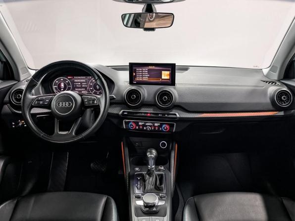 Audi Q2 I Рестайлинг с пробегом 2021 года, цена 2 450 000 рублей, 75201 км, внедорожник, Автокод Объявления