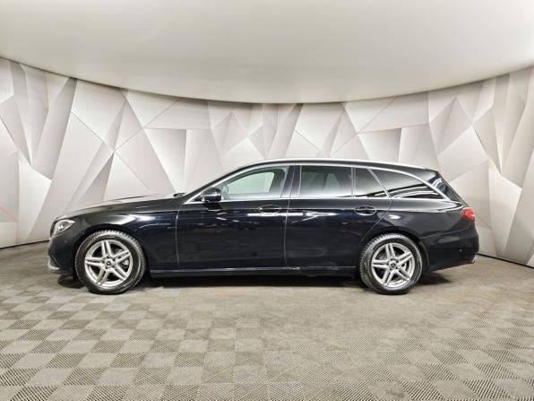 Mercedes-Benz E-Класс V (W213 S213 C238) Рестайлинг с пробегом 2021 года, цена 3 505 000 рублей, 86716 км, универсал, Автокод Объявления