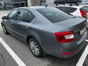 Skoda Octavia III (A7) Пермь  - изображение 14
