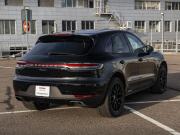 Porsche Macan I Рестайлинг Москва  - изображение 26