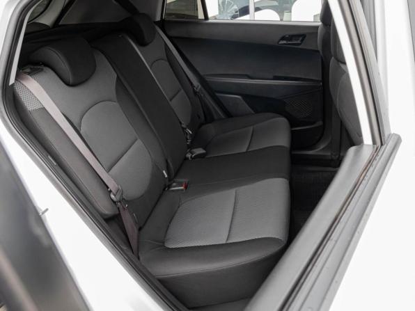 Hyundai Creta I с пробегом 2019 года, цена 1 649 000 рублей, 178804 км, внедорожник, Автокод Объявления