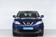 Nissan Qashqai II Челябинск  - изображение 19
