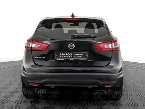 Nissan Qashqai II с пробегом 2017 года, цена 1 815 000 рублей, 68860 км, внедорожник, Автокод Объявления