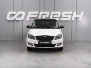Skoda Fabia II Рестайлинг Воронеж  - изображение 18