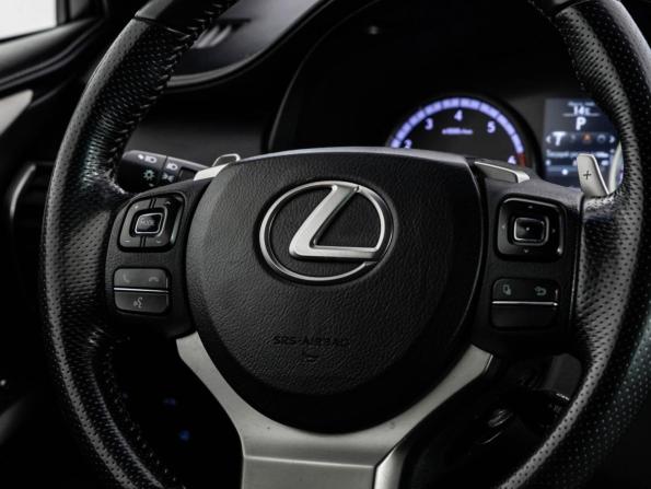 Lexus NX I с пробегом 2015 года, цена 2 649 000 рублей, 132558 км, внедорожник, Автокод Объявления