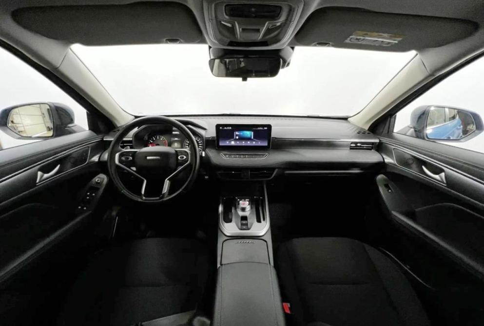 Haval Jolion I Рестайлинг Нижний Новгород  - изображение 14