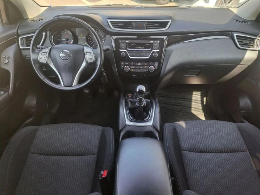 Nissan Qashqai II Казань  - изображение 6