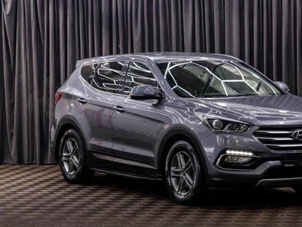 Hyundai Santa Fe III Рестайлинг с пробегом 2015 года, цена 1 745 000 рублей, 156322 км, внедорожник, Автокод Объявления