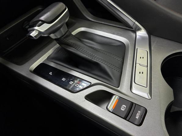 Changan CS35 Plus I Рестайлинг с пробегом 2024 года, цена 1 850 000 рублей, 30000 км, внедорожник, Автокод Объявления