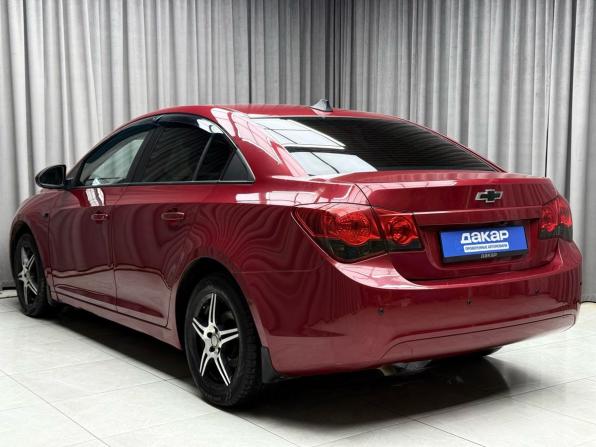 Chevrolet Cruze I с пробегом 2010 года, цена 669 000 рублей, 126289 км, седан, Автокод Объявления