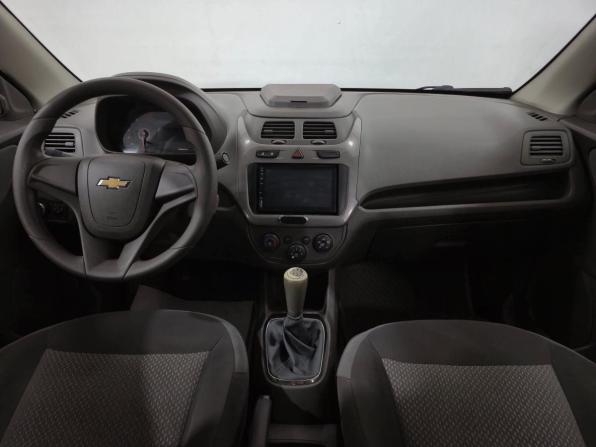 Chevrolet Cobalt II с пробегом 2014 года, цена 590 000 рублей, 117631 км, седан, Автокод Объявления