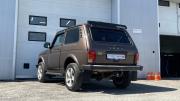 Lada (ВАЗ) Niva Legend Магнитогорск  - изображение 31
