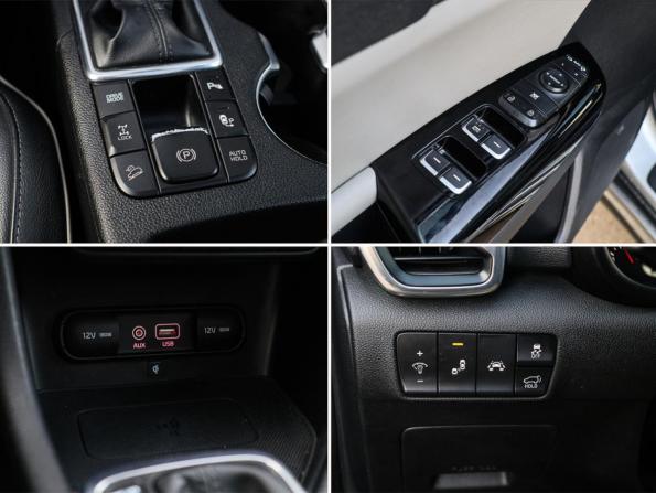 Kia Sportage IV с пробегом 2016 года, цена 1 990 000 рублей, 192389 км, внедорожник, Автокод Объявления