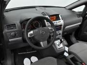 Opel Zafira B Рестайлинг Москва  - изображение 21