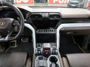 Lamborghini Urus I Москва  - изображение 45