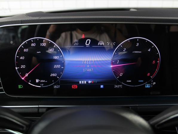 Mercedes-Benz GLE II (V167) Рестайлинг с пробегом 2023 года, цена 11 960 000 рублей, 17500 км, внедорожник, Автокод Объявления