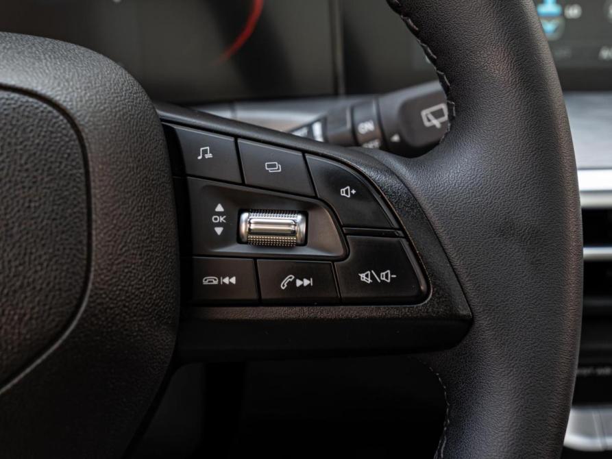 Changan CS35 Plus I Рестайлинг Краснодар  - изображение 18