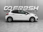 Peugeot 208 I Рестайлинг Тюмень  - изображение 25