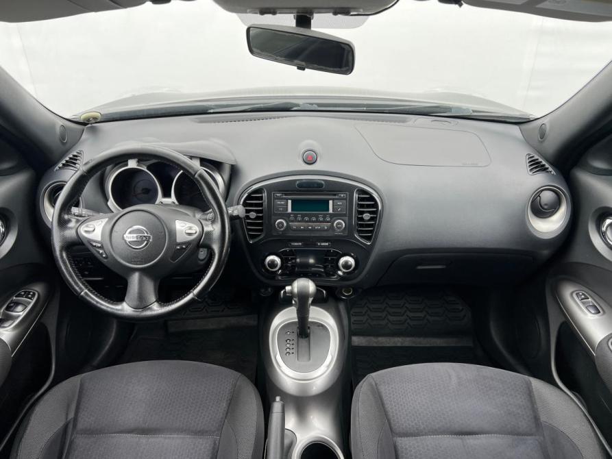Nissan Juke I Самара  - изображение 7