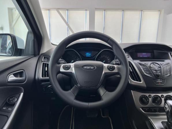 Ford Focus III с пробегом 2011 года, цена 780 000 рублей, 150408 км, хэтчбек, Автокод Объявления