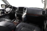 Toyota Land Cruiser 200 Series Рестайлинг 1 Новосибирск  - изображение 29
