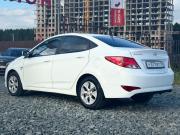 Hyundai Solaris I Рестайлинг Ижевск  - изображение 34