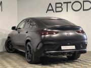 Mercedes-Benz GLE Coupe AMG II (C167) Рестайлинг Санкт-Петербург  - изображение 42