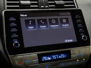 Toyota Land Cruiser Prado 150 Series Рестайлинг 3 Москва  - изображение 47