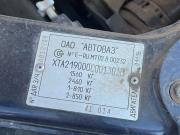 Lada (ВАЗ) Granta I Нижний Новгород  - изображение 25