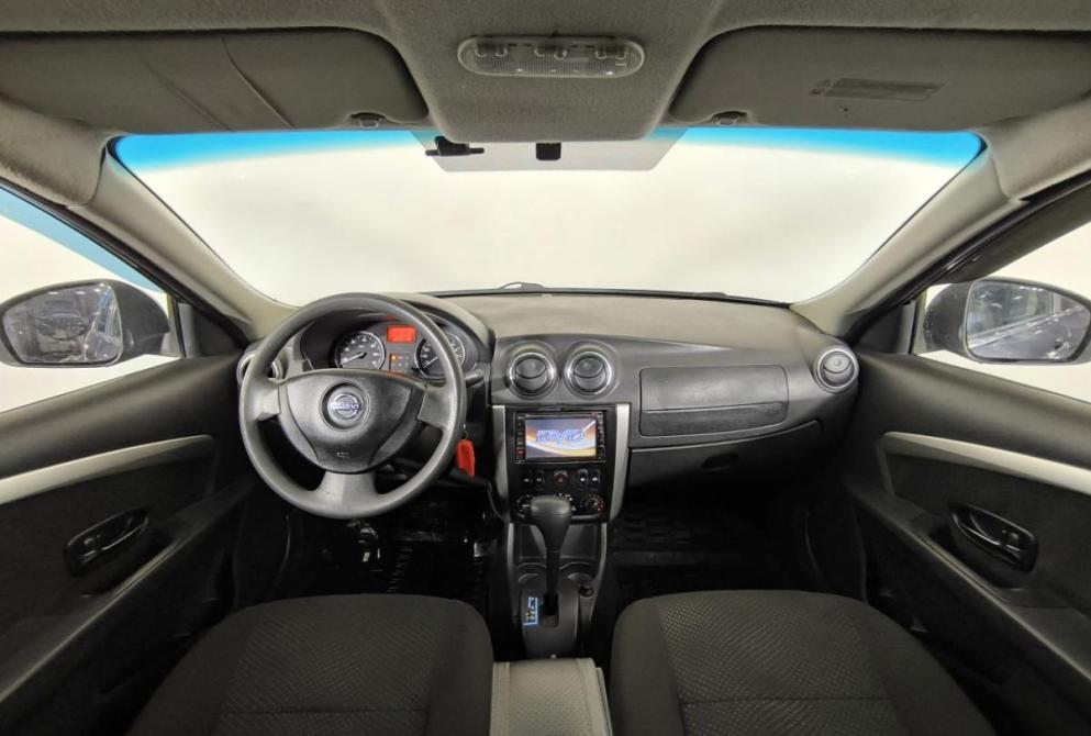 Nissan Almera III (G15) Нижний Новгород  - изображение 10