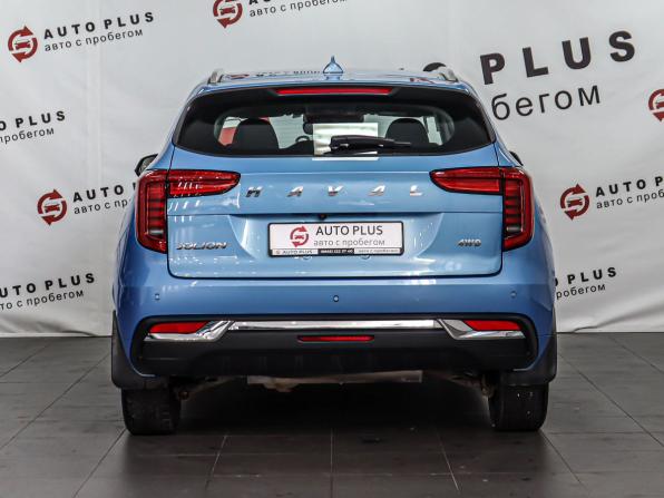 Haval Jolion I с пробегом 2023 года, цена 1 780 000 рублей, 45831 км, внедорожник, Автокод Объявления