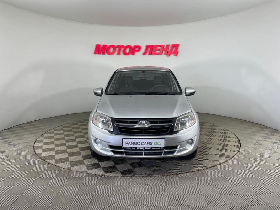 Lada (ВАЗ) Granta I Воронеж  - изображение 2