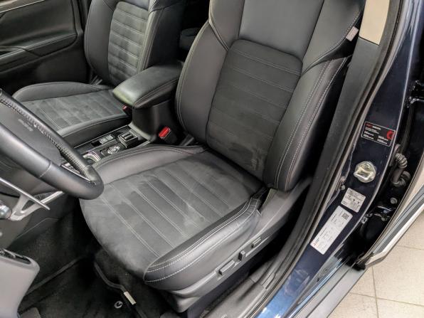 Mitsubishi Outlander III Рестайлинг 3 с пробегом 2021 года, цена 2 780 000 рублей, 111269 км, внедорожник, Автокод Объявления