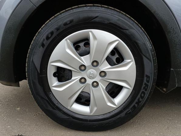 Hyundai Creta I с пробегом 2020 года, цена 1 949 000 рублей, 60986 км, внедорожник, Автокод Объявления