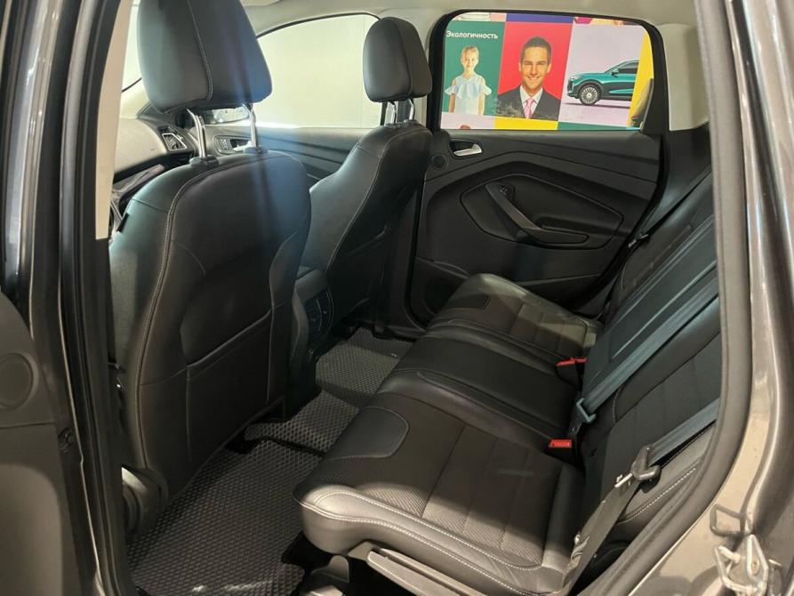 Ford Kuga II Екатеринбург  - изображение 19