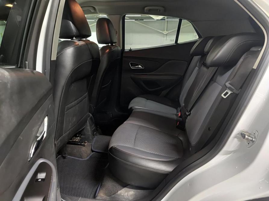 Opel Mokka I Казань  - изображение 15