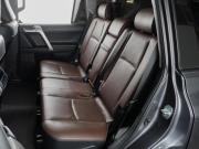 Toyota Land Cruiser Prado 150 Series Рестайлинг 2 Тюмень  - изображение 33