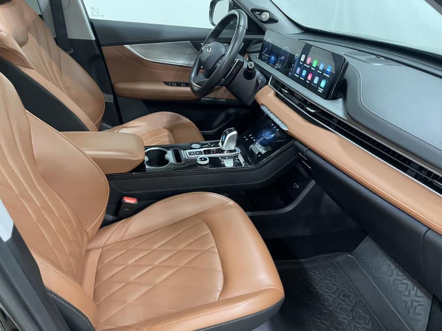 Chery Tiggo 8 Pro Max I Воронеж  - изображение 23