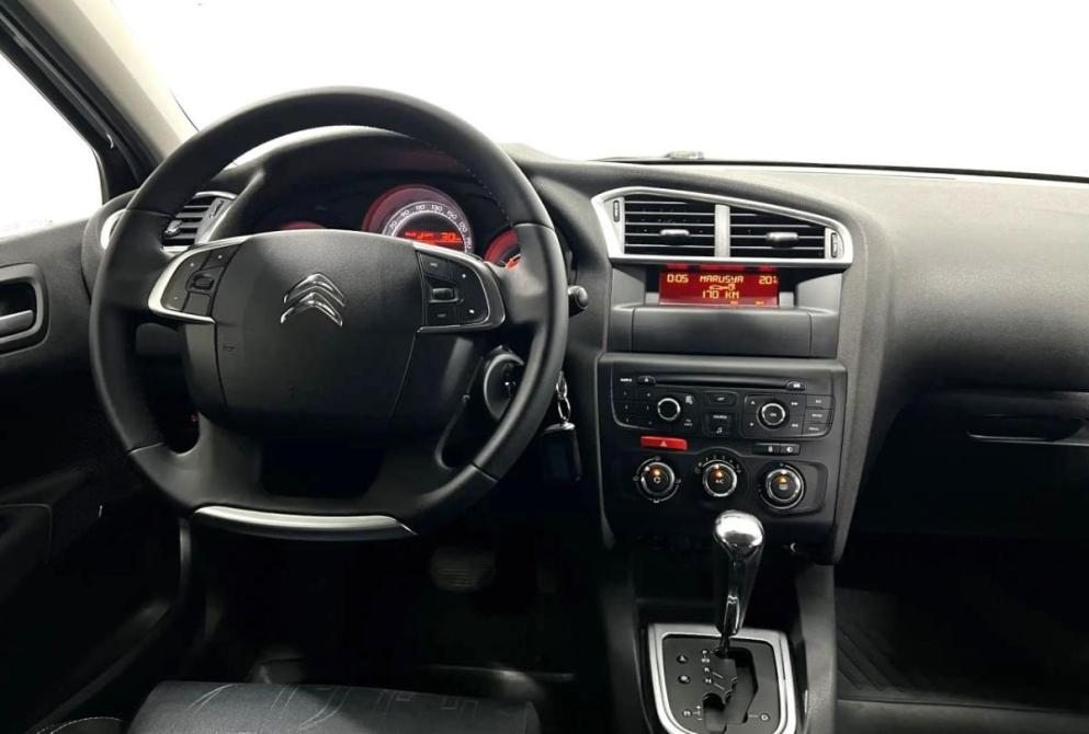 Citroen C4 II Нижний Новгород  - изображение 16