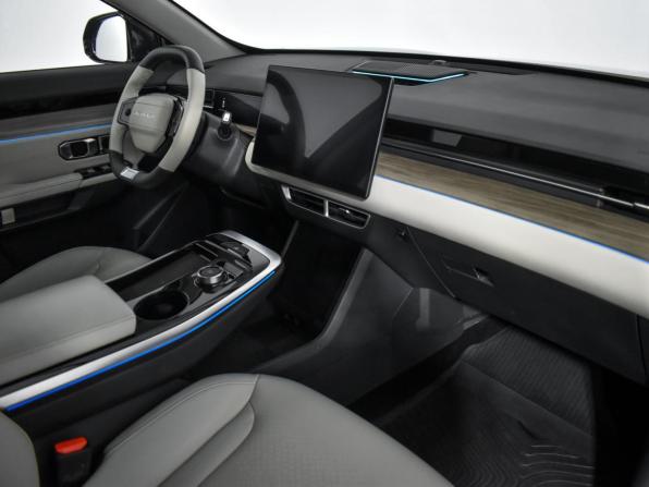 JETOUR DASHING I с пробегом 2024 года, цена 2 500 000 рублей, 23277 км, внедорожник, Автокод Объявления