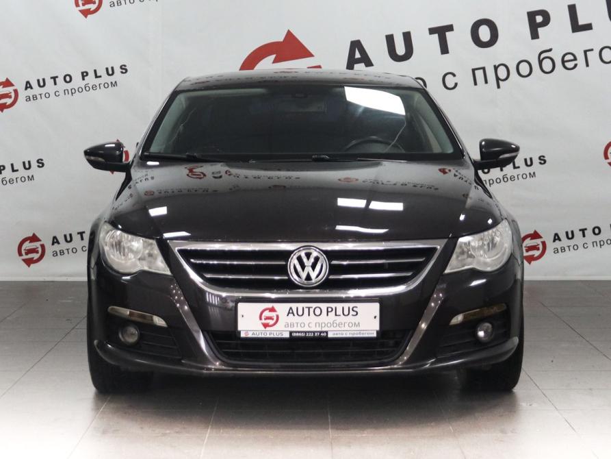 Volkswagen Passat CC I Минеральные Воды  - изображение 3