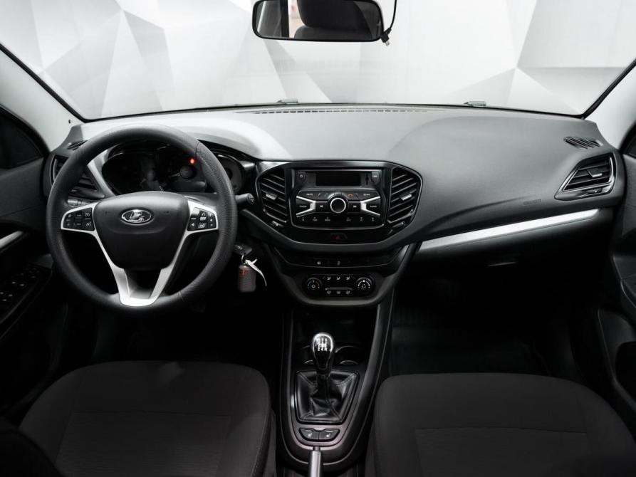 Lada (ВАЗ) Vesta I Ульяновск  - изображение 11