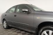 Nissan Almera II (N16) Рестайлинг Волгоград  - изображение 44