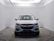 Hyundai ix35 I Москва  - изображение 19