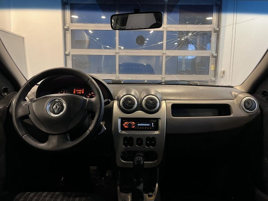 Renault Logan I Рестайлинг Чебоксары  - изображение 9